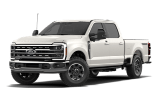 2027 Ford Super Duty® External Image 1